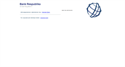 Desktop Screenshot of i-bank.az